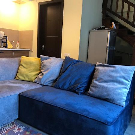 Crystalville Apartment 542 Bakouriani Extérieur photo