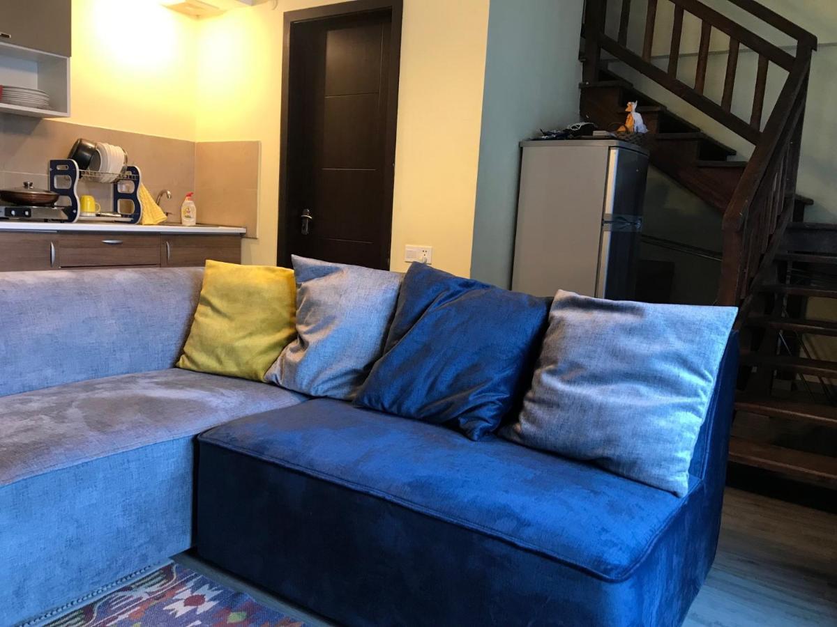 Crystalville Apartment 542 Bakouriani Extérieur photo